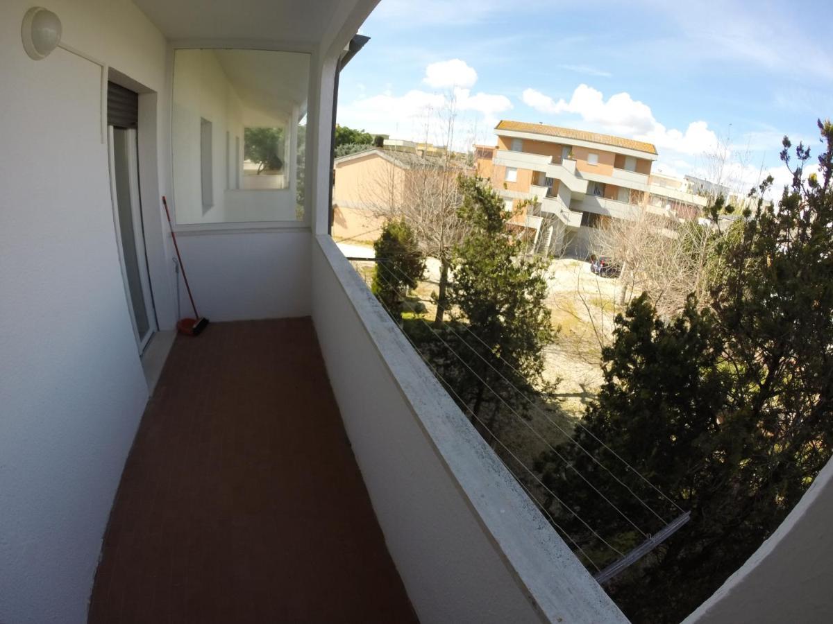 Appartamento Corallo Porto Recanati Exteriér fotografie
