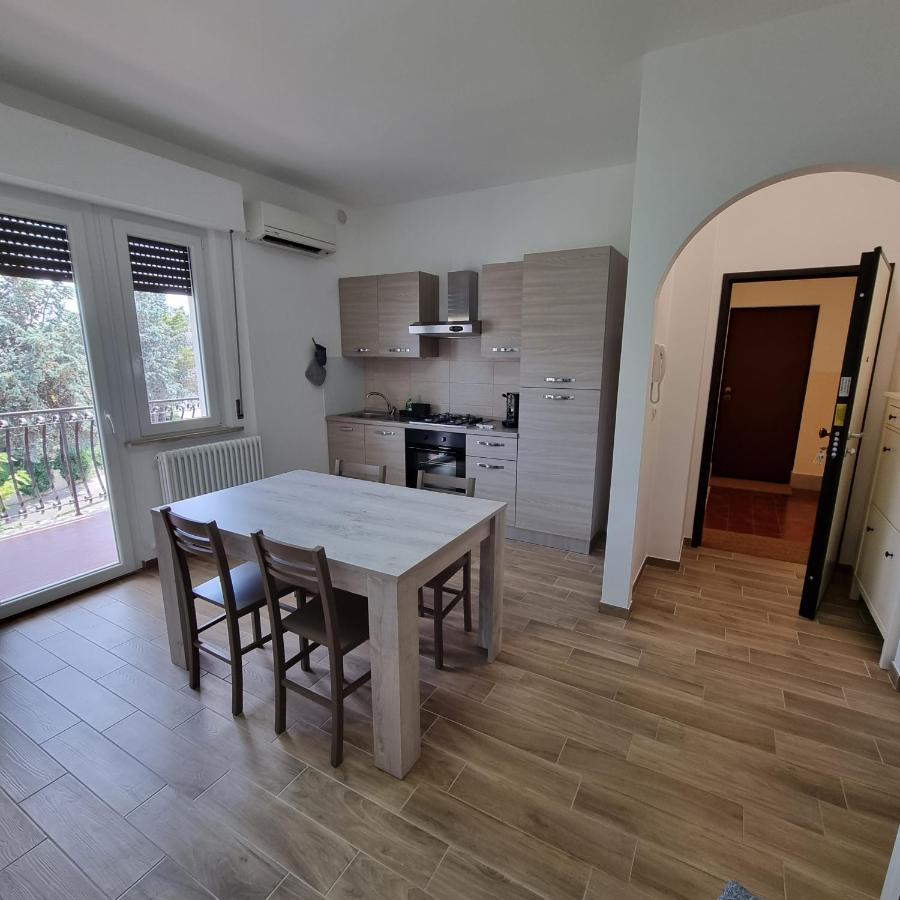 Appartamento Corallo Porto Recanati Exteriér fotografie