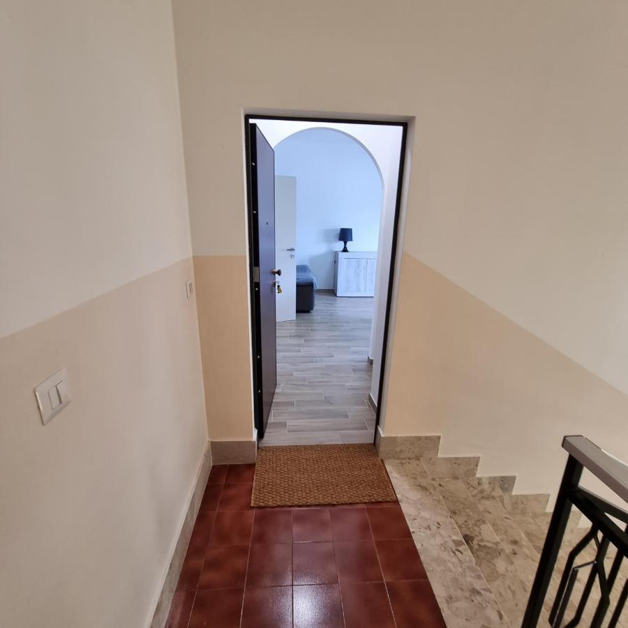 Appartamento Corallo Porto Recanati Exteriér fotografie