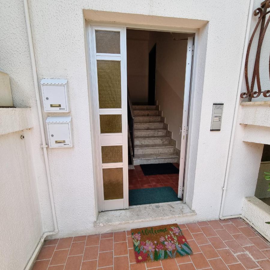 Appartamento Corallo Porto Recanati Exteriér fotografie