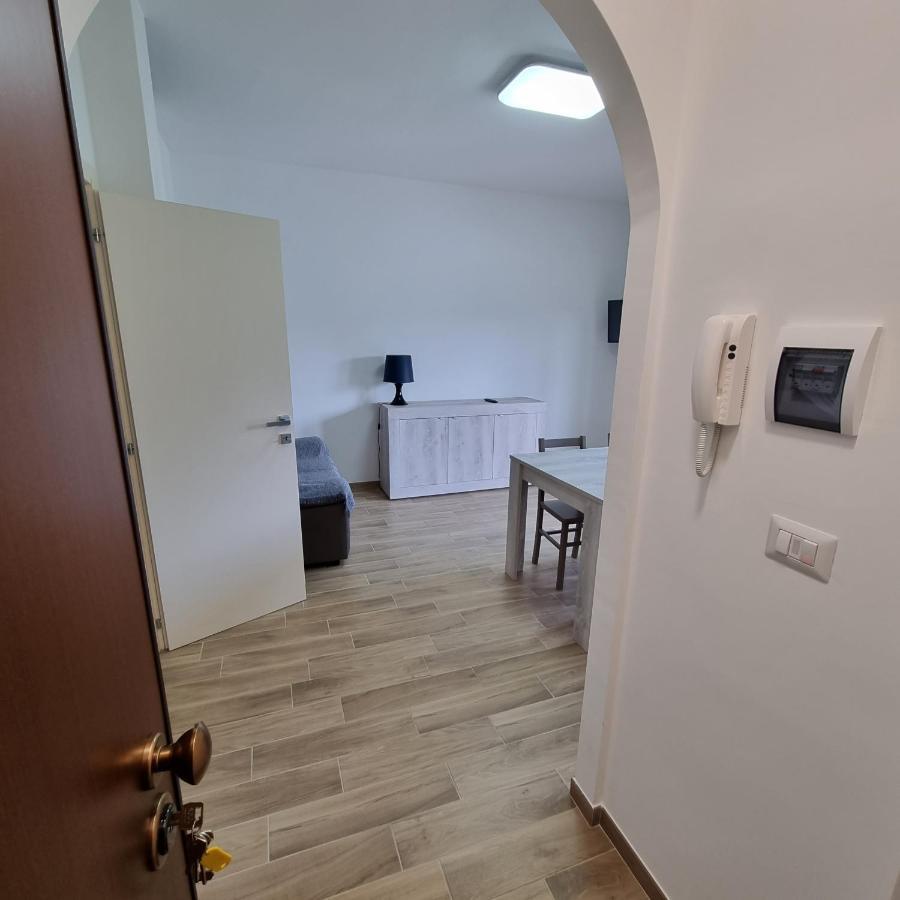 Appartamento Corallo Porto Recanati Exteriér fotografie
