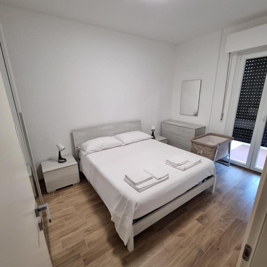 Appartamento Corallo Porto Recanati Exteriér fotografie
