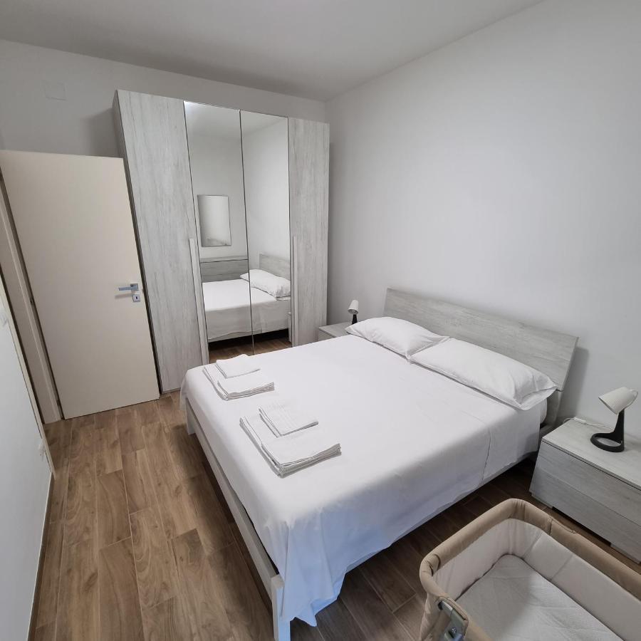 Appartamento Corallo Porto Recanati Exteriér fotografie